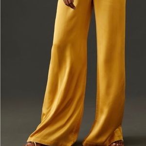 ANTHROPOLOGIE pant XS NWT